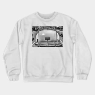 1941 Packard 110 Special Convertible Crewneck Sweatshirt